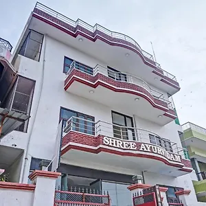 Hotel Oyo 7498 Aparajita, Varanasi