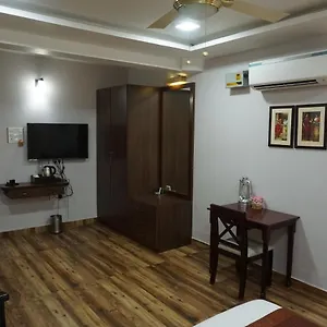 Resort Banaras, Varanasi