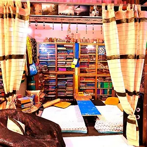 Hostel Heritage, Varanasi