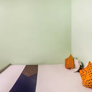 Hotel Spot On Mishra, Varanasi