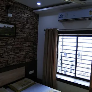 Guest house Alakhnanda, Varanasi