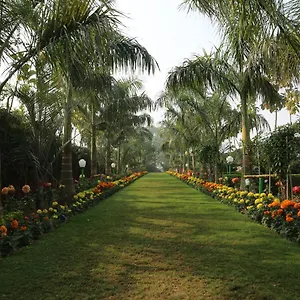 Resort Tapobhumi, Varanasi