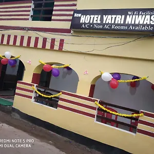 Hotel New Yatri Niwas, Varanasi